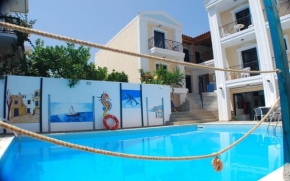 Small Economy Studio Agia Pelagia - Crete